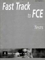 (@impact_school_sources) Longman_Fast_Track_to_FCE Tests.pdf